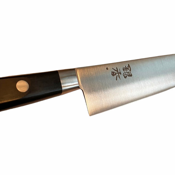 Petty 150mm - Svenskt stål