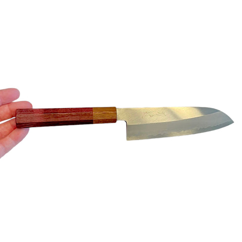Ginsan Santoku - HADO