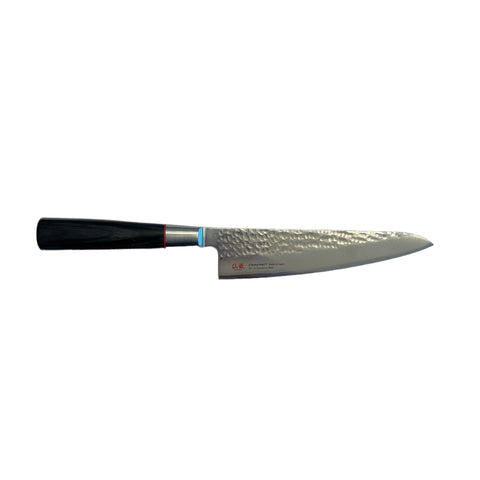 Senzo Santoku 150 mm