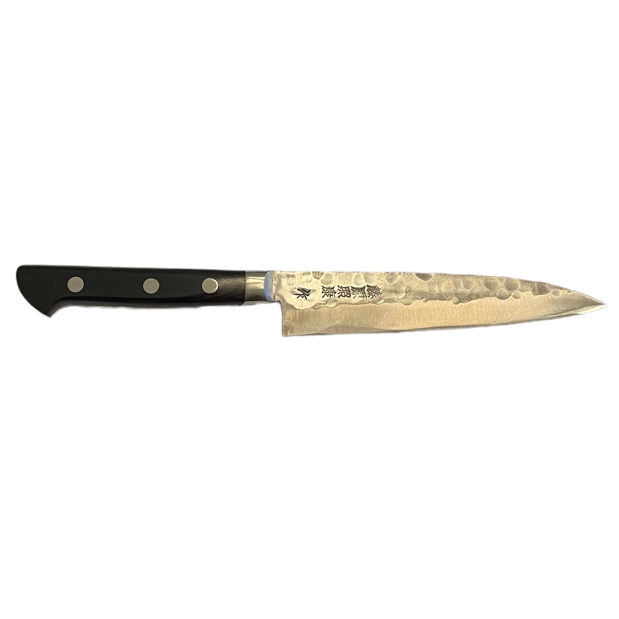 Fujiwara maboroshi petty 150 mm