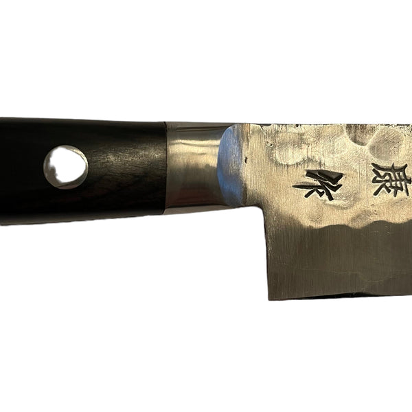 Fujiwara maboroshi petty 150 mm