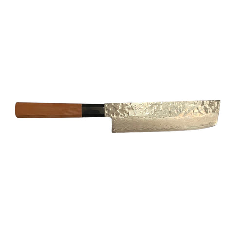 Takayuki Nakiri tsuchime 165mm