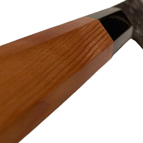 Takayuki Nakiri tsuchime 165mm