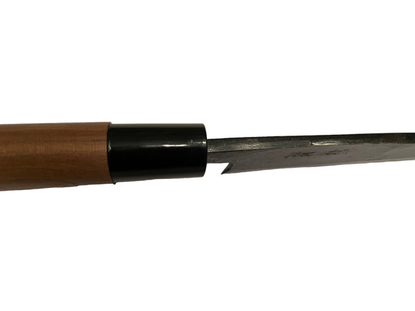 Kurouchi Sabaki 135